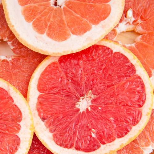 Grapefruit Pink Natural Blend Essential Oil 3